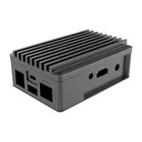 AKASA Skyline 3 Pro Compact Desktop microATX/mATX