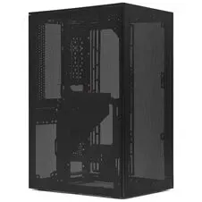 SSUPD Meshroom S V2 Mini PC, ATX, Mesh