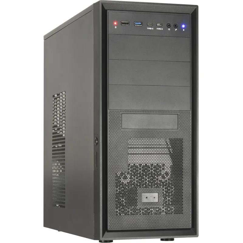INTER-TECH Plaid IT-8862