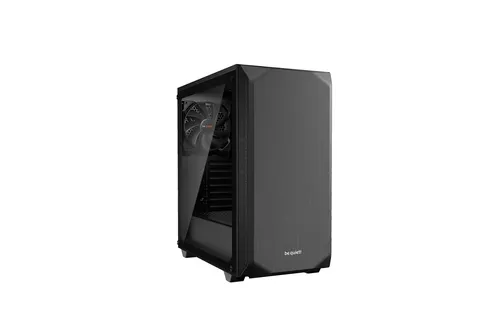 be quiet! Pure Base 500 Window