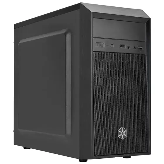 SilverStone PC SilverStone PS16 (SST-PS16B)