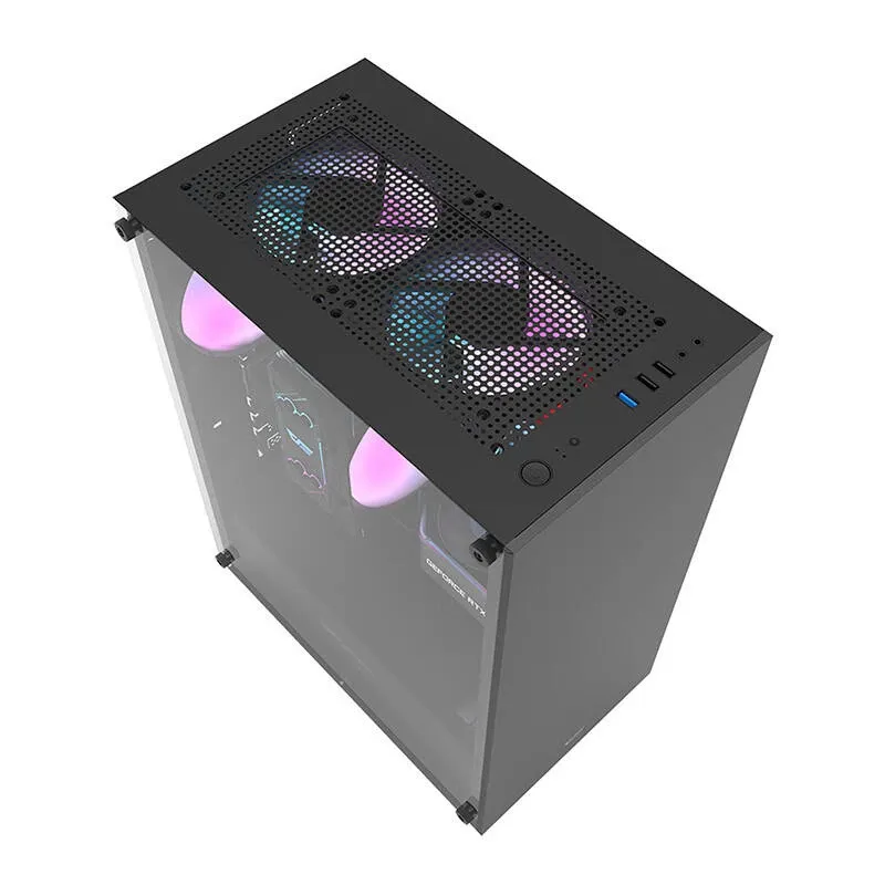 DARKFLASH DK100