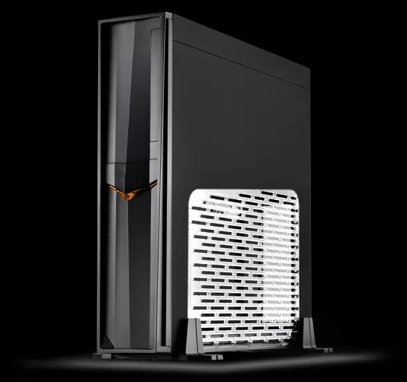 SilverStone RVZ02 Small Form Factor