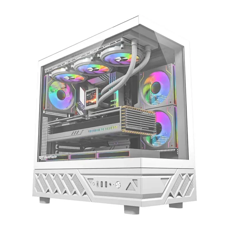 DARKFLASH DS950 iebūvētiem
