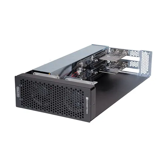 SONNET Echo II DV Module Black Steel
