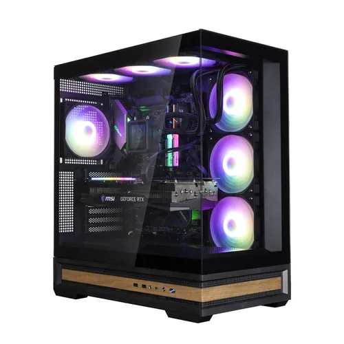 Zalman P40 Namu