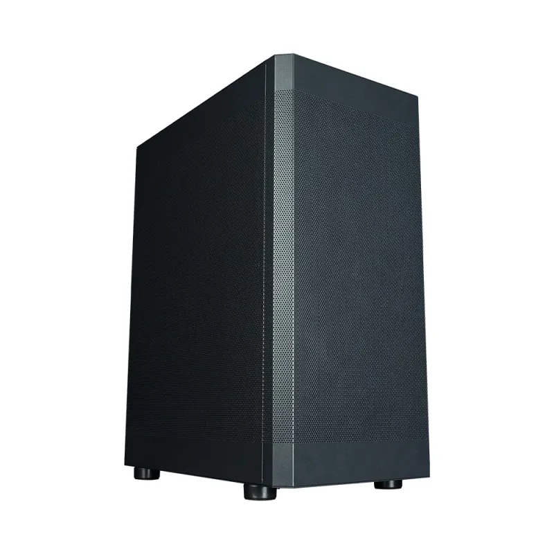 Zalman I4 Mid Tower ATX Black
