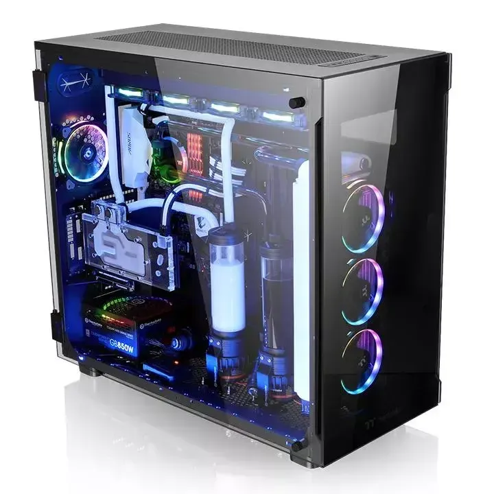 Thermaltake View 91 TG RGB Ultra Tower