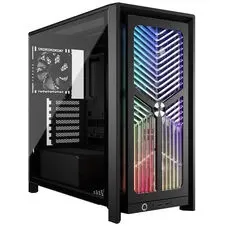 Corsair Frame 4000X RS Mid Tower RGB 4x RS120 PWM