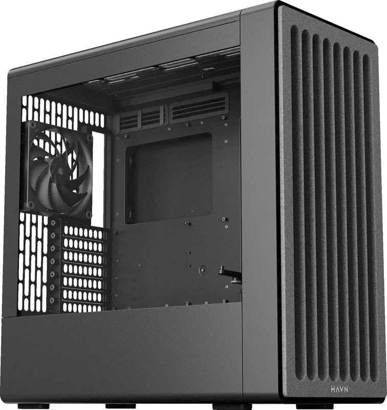 HAVN Mid Tower BF 360 ATX RGB