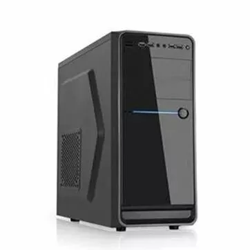 INTER-TECH Micro ATX-V1 m/SL-500