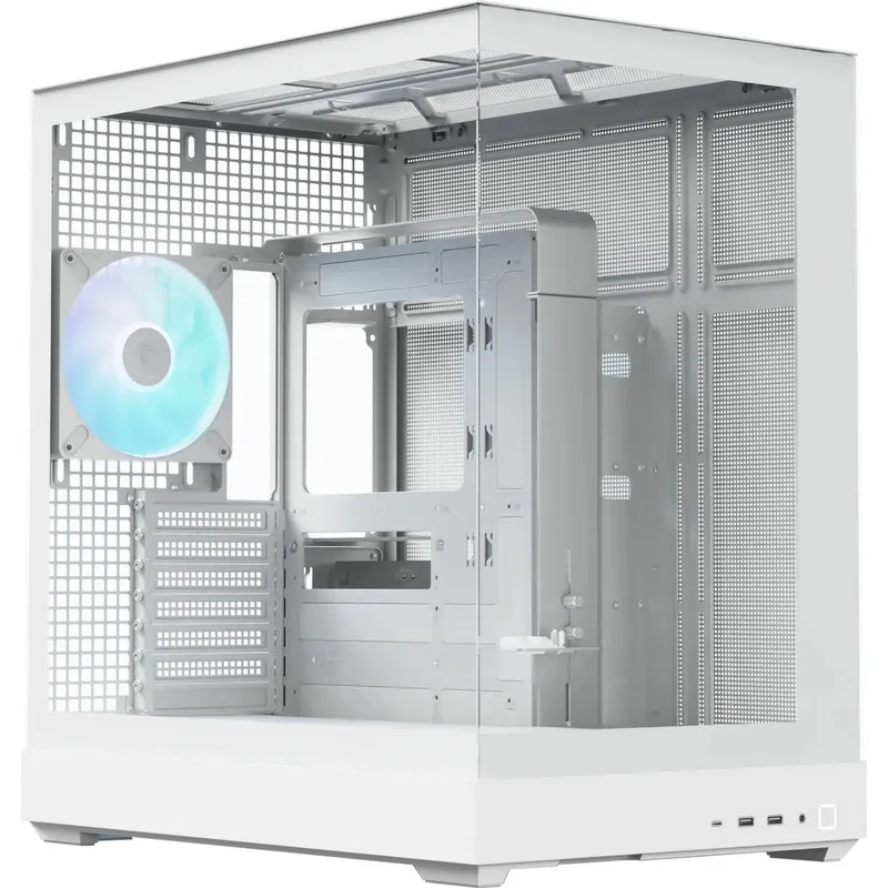 APNX V2-F-WT-v1 Tower Tempered Glass