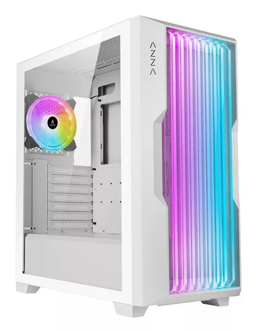 AZZA Guardian Glass Midi Tower