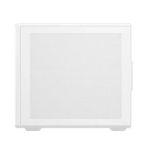 Cooler Master Elite 600 ARGB White Midi-Tower with Tempered Glass