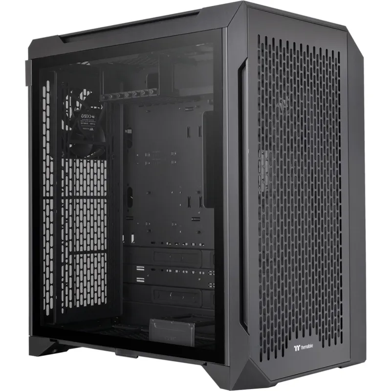 Thermaltake CTE C700 Air Mid Tower E-ATX Tempered Glass