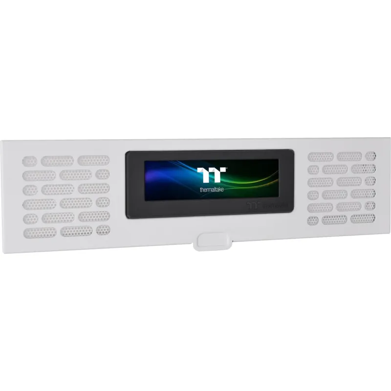 Thermaltake TT LCD Panel Kit Snow for The Tower 200 AC-066-OO6NAN-A1