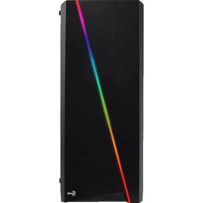 Aerocool Cylon Pro Midi Tower Black