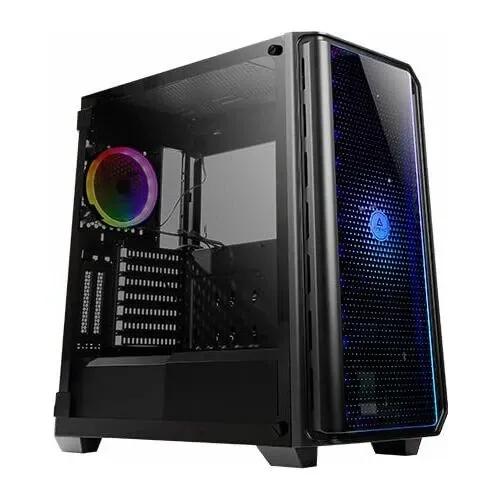 ANTEC NX1000 Mid Tower ATX Tempered Glass
