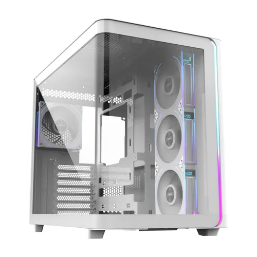 FSP Plus M580-WP
