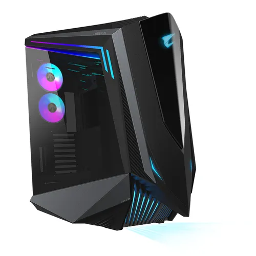 Gigabyte Aorus C700 Glass