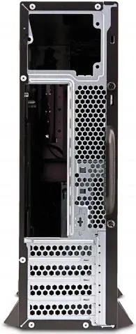 ANTEC Value Solution VSK2000-U3 Slimline Desktop Micro ATX USB/Audio