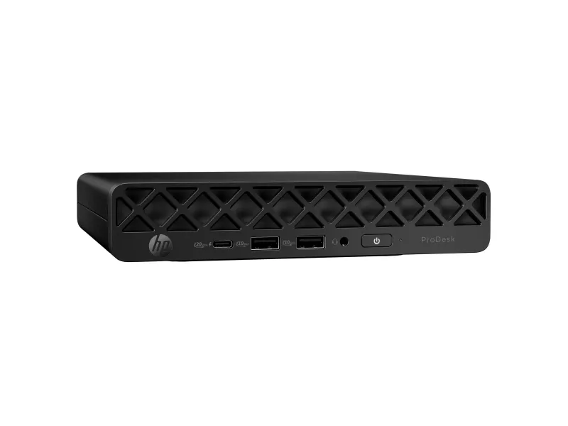 ProDesk 4 Mini G1i Intel Core Ultra 5 225T 16GB 512GB (v2)