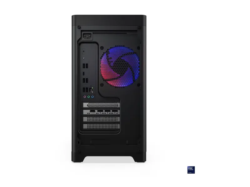 Legion T5 30IAS10 Intel Core Ultra 7 270K Plus 32GB 1TB SSD M.2 2280 PCIe Nvidia GeForce RTX 5070 12GB