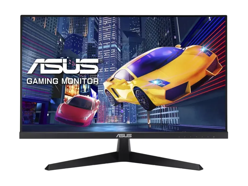 ASUS 24" FHD IPS 120Hz (v6)