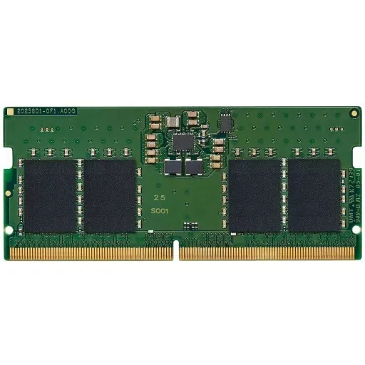 Kingston 16GB 5600MHz CL46 DDR5 KVR56S46BS8-16 (1x16)
