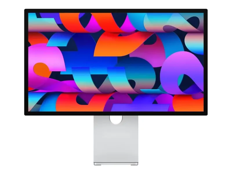 Apple 27" 60Hz (v5)
