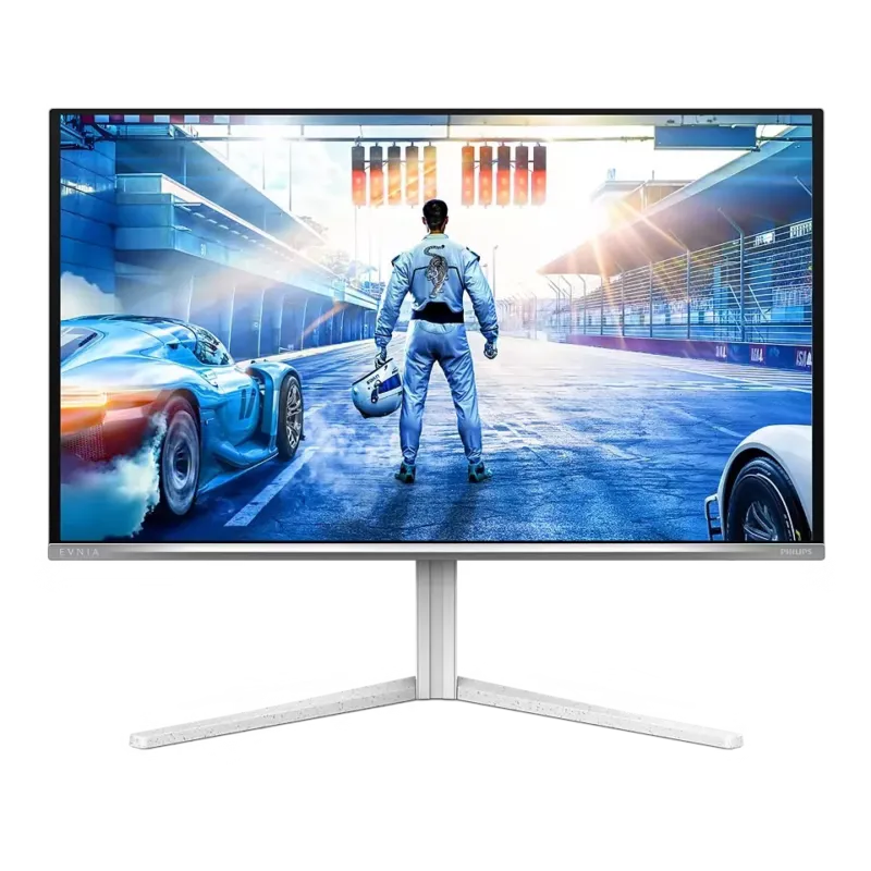 Philips 26.5" QHD OLED 240Hz