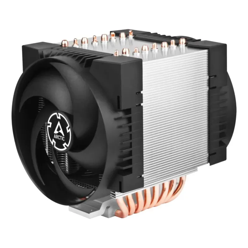 Arctic Freezer 4U-M Rev. 2