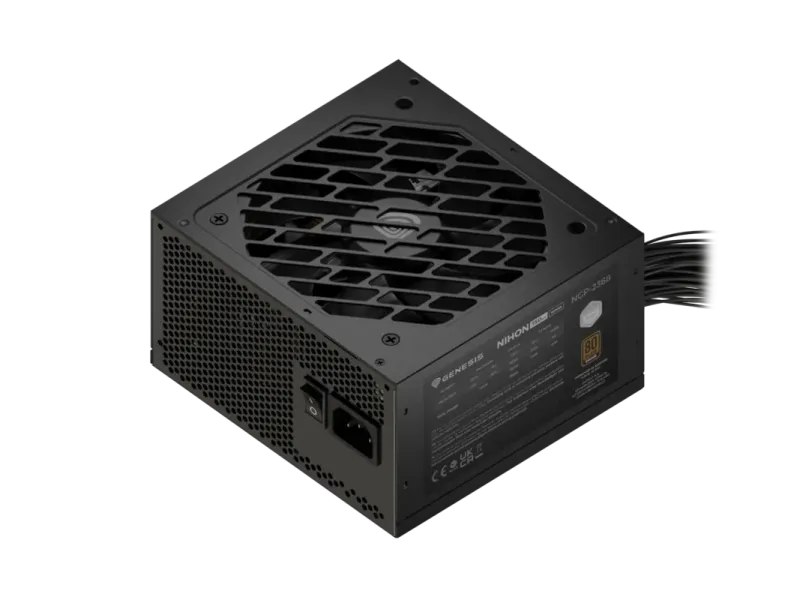 Genesis 750W Nihon 750NM