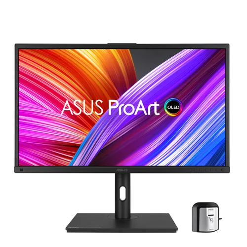 ASUS 27" 4K OLED 60Hz