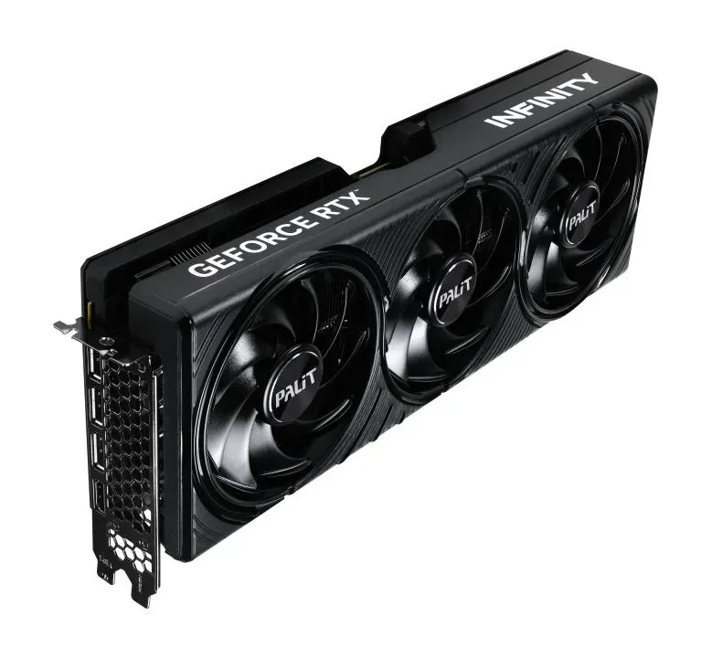 Palit RTX 5080 16GB (v3)