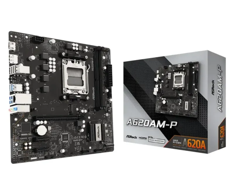 ASRock A620A