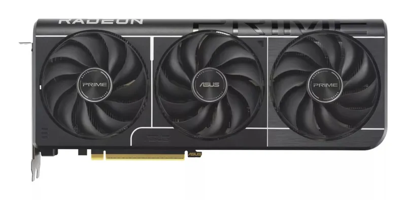 ASUS RX 9060 XT 16GB