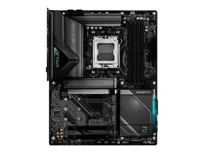 Gigabyte X870E Eagle WIFI7