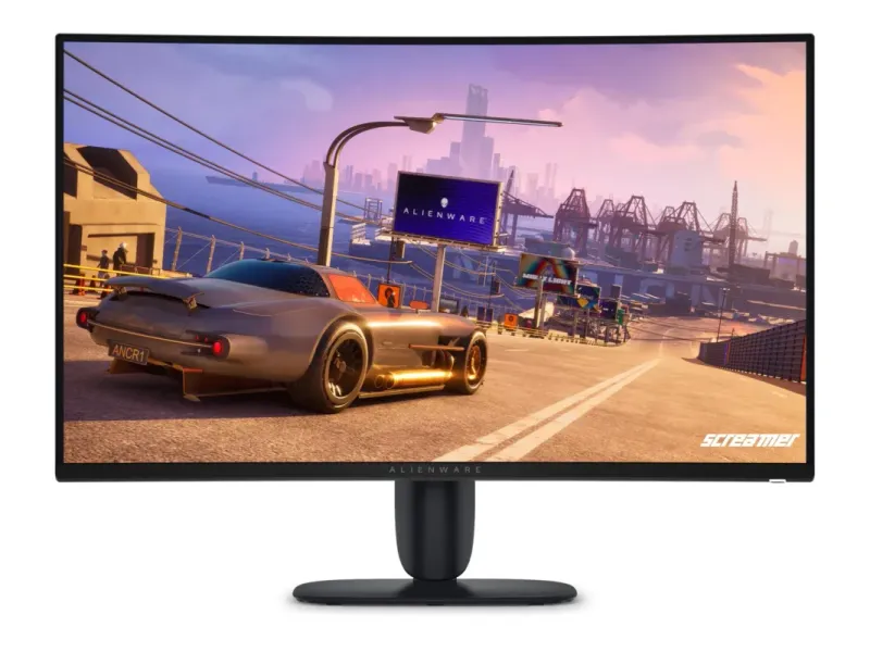 Dell 31.5" QHD VA 240Hz