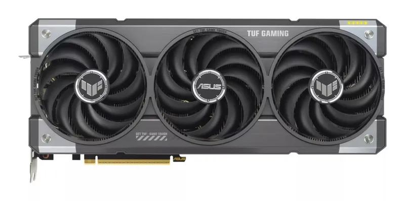 ASUS RTX 5070 Ti TUF- 16GB (v2)