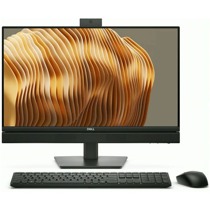 Računalnik AIO Dell 60,5 cm 23,8" 1920x1080 PRO 24 Ultra 5-225T