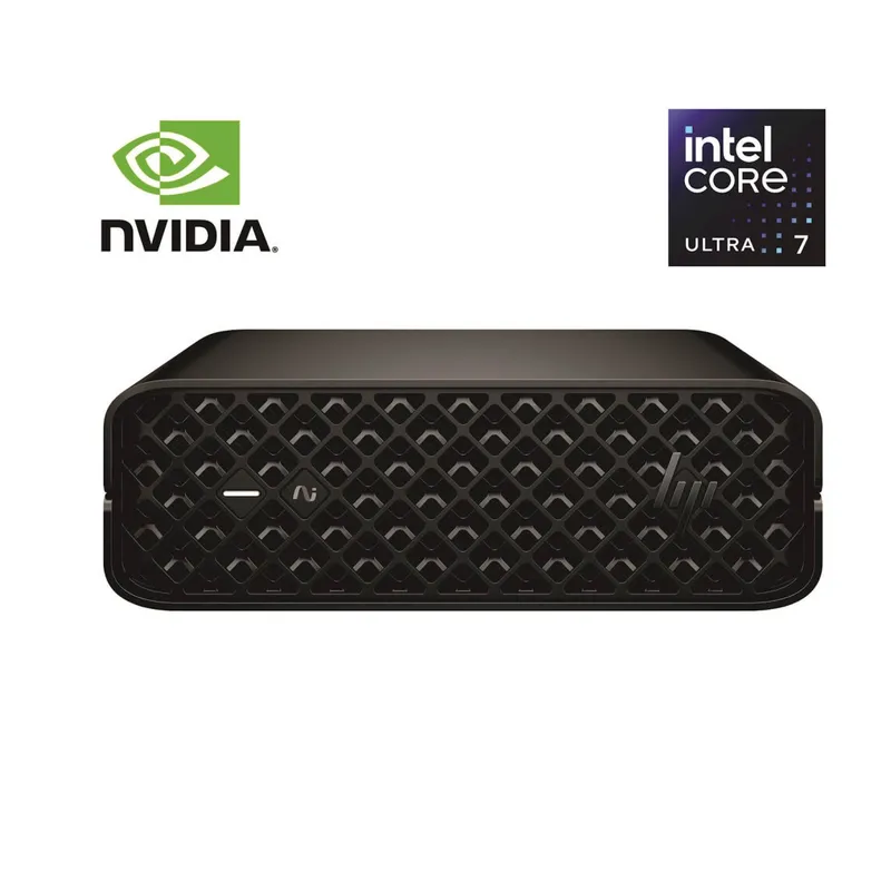 Delovna postaja HP Mini Z2 G1i Ultra 7-265