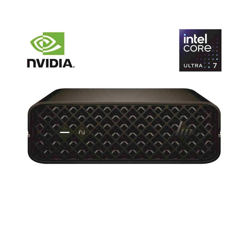 Delovna postaja HP Mini Z2 G1i AI PC Ultra 7-265