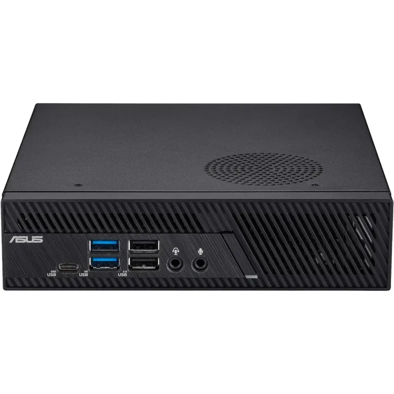 Mini računalnik ASUS MiniPC PB63 B3014MH Core i3