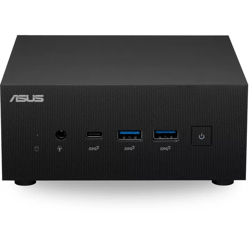 Mini barebone računalnik ASUS ExpertCenter PN64 BB5013MD