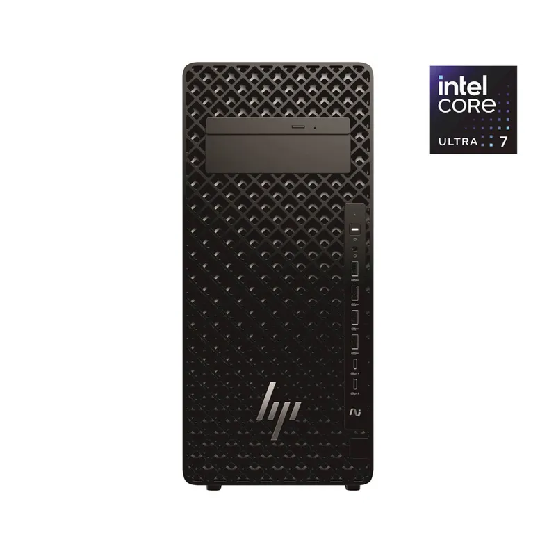 Delovna postaja HP Tower Z2 G1i Ultra 7-265K
