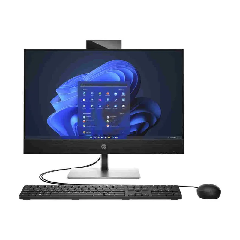 Računalnik AIO HP 60,5 cm 23,8" 1920x1080 ProOne 440 G9 i7-14700T