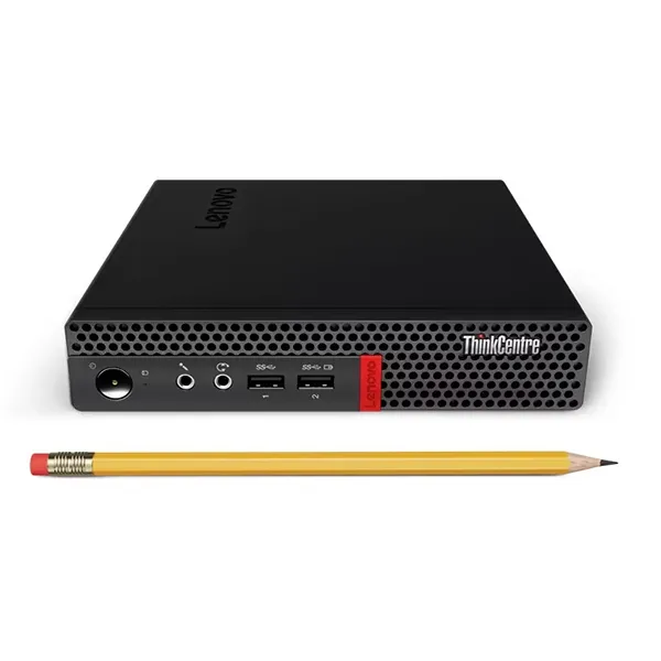 Računalnik LENOVO ThinkCentre M625 Tiny AMD A4