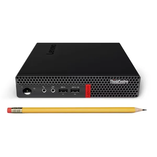 Računalnik LENOVO ThinkCentre M625 Tiny AMD A4