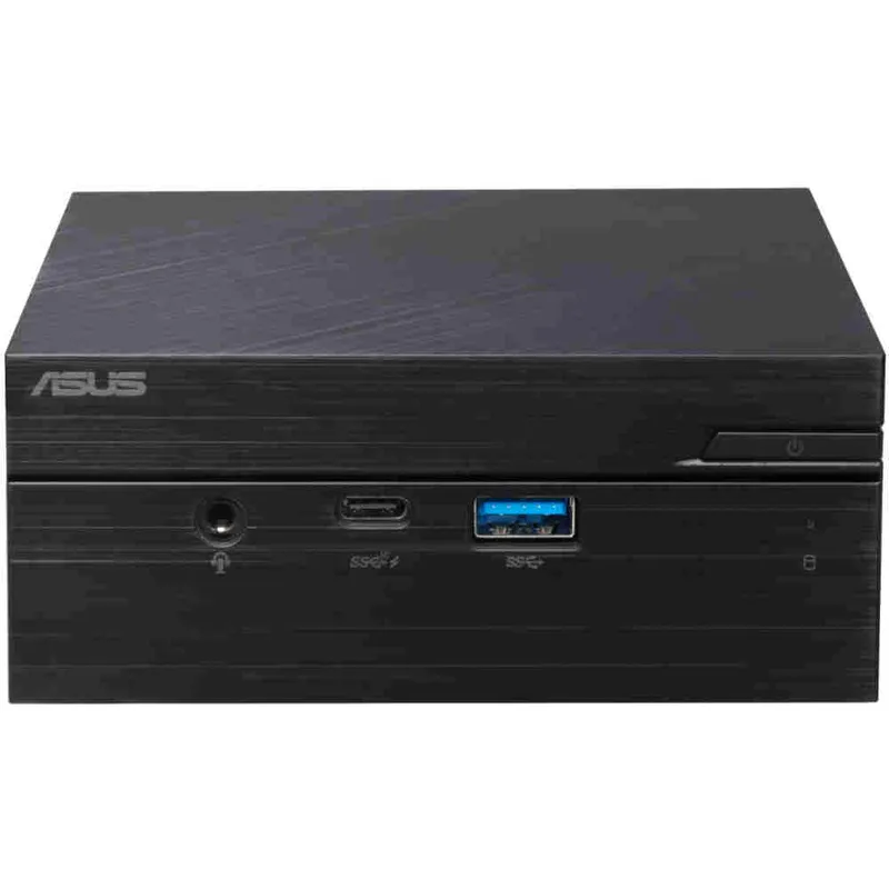 Mini računalnik ASUS Mini PC PN41-BBC029MCS1 Celeron